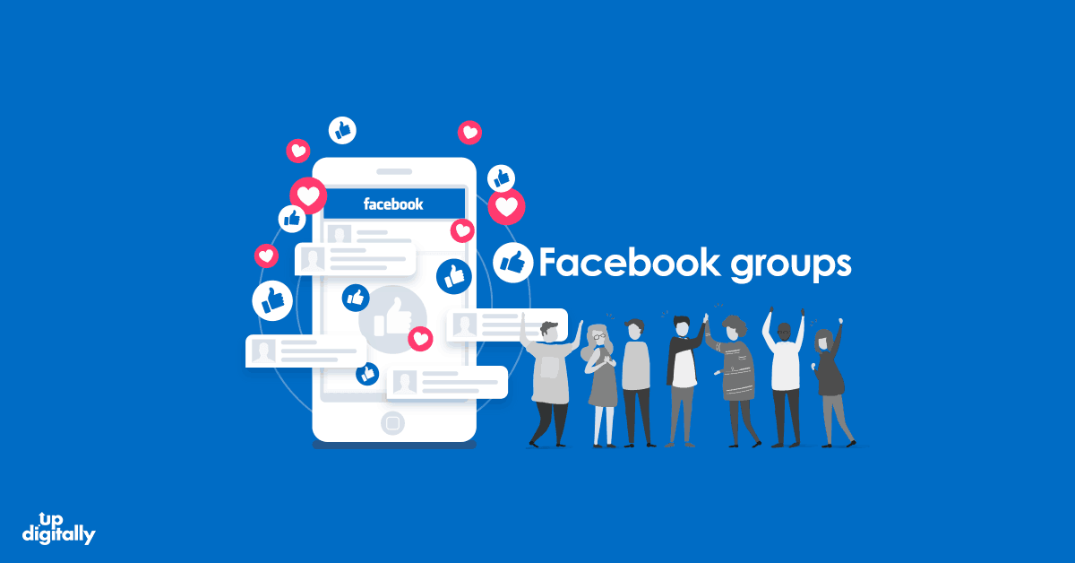 Everything You Need to Know About Facebook Groups Marketing